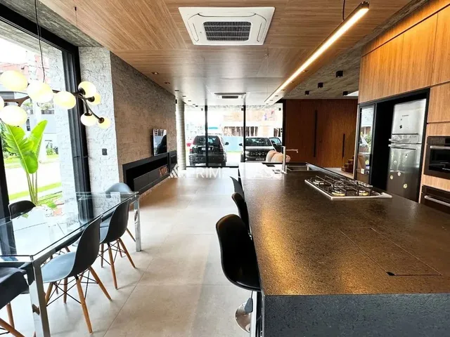 Imagem 12: Casa em Condomínio 3 Quarto(S) no Igara