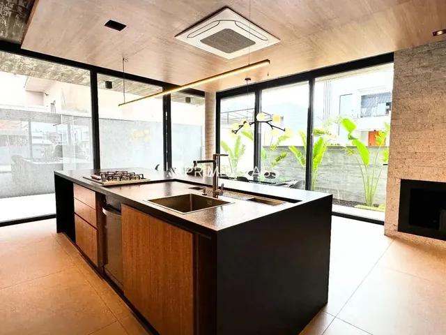 Imagem 15: Casa em Condomínio 3 Quarto(S) no Igara
