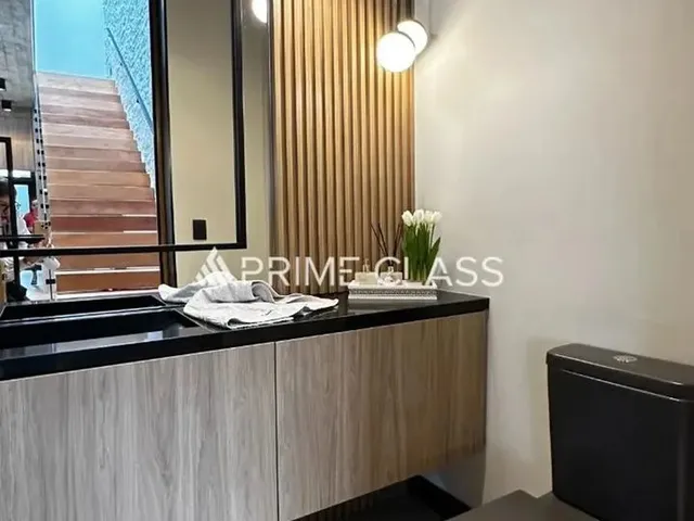Imagem 13: Casa em Condomínio 3 Quarto(S) no Igara