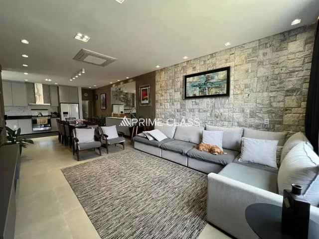 Imagem: Casa em Condomínio 3 Quarto(S) no Igara
