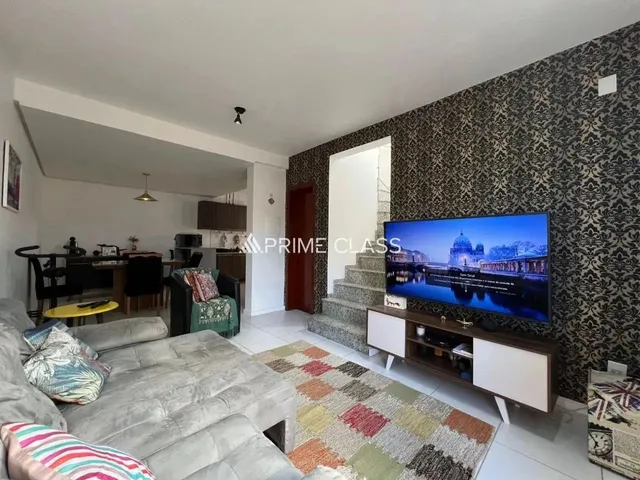 Imagem 1: Casa em Condomínio 2 Quarto(S) no Niterói