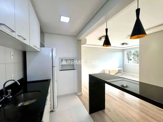 Imagem: O apartamento possui 3 Dormitórios, 1 Suíte, 2 Banheiros,