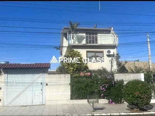 Imagem: Casa À Venda 5 Dormitórios - Canoas, Igara