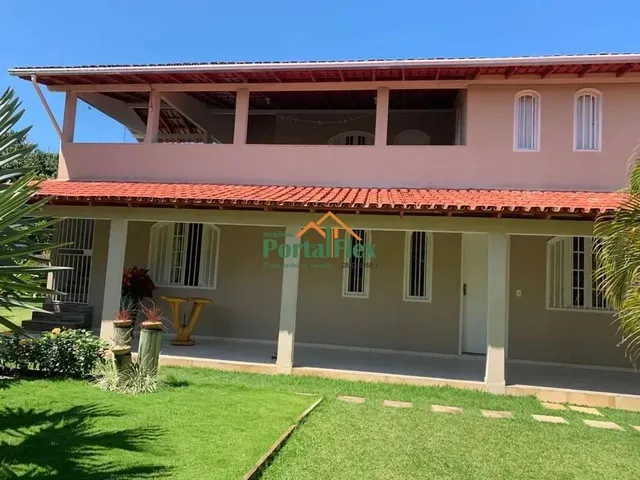 Imagem: Casa À Venda em - Guriri Sul - São Mateus/Es