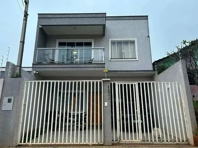 Imagem: Casa em Leilão - Alto Alegre - Cascavel