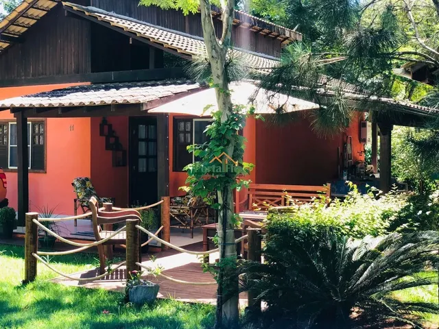 Imagem: Casa À Venda em Biriricas - Domingos Martins/Es