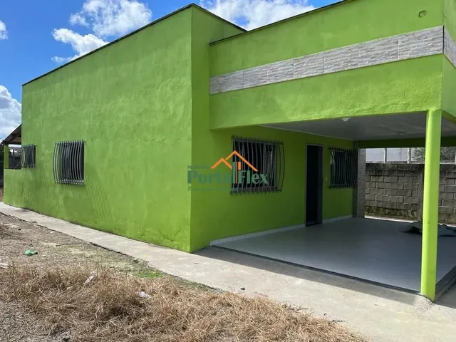 Imagem: Casa À Venda em Salvador - Sooretama/Es