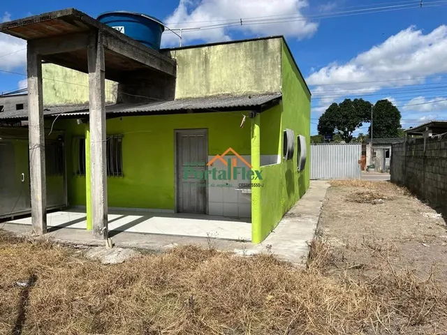Imagem 3: Casa À Venda em Salvador - Sooretama/Es