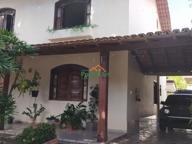 Imagem 9: Casa À Venda em Morada de Camburi - Vitória/Es