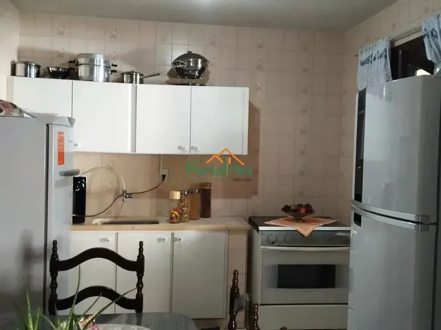 Imagem 8: Casa À Venda em Morada de Camburi - Vitória/Es