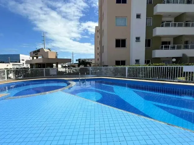 Imagem: Alpha Park Residence 2/4 no Inácio Barbosa