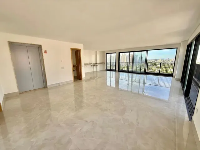 Imagem: Apartamento 3 Suítes À Venda Nascente