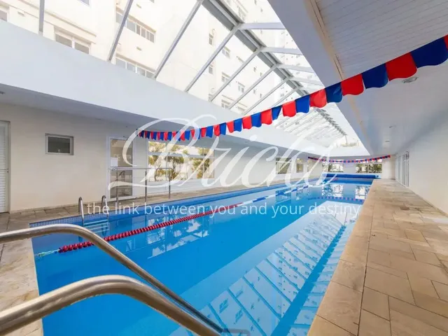 Imagem: Apartamento a Venda - 176 Metros com Lazer