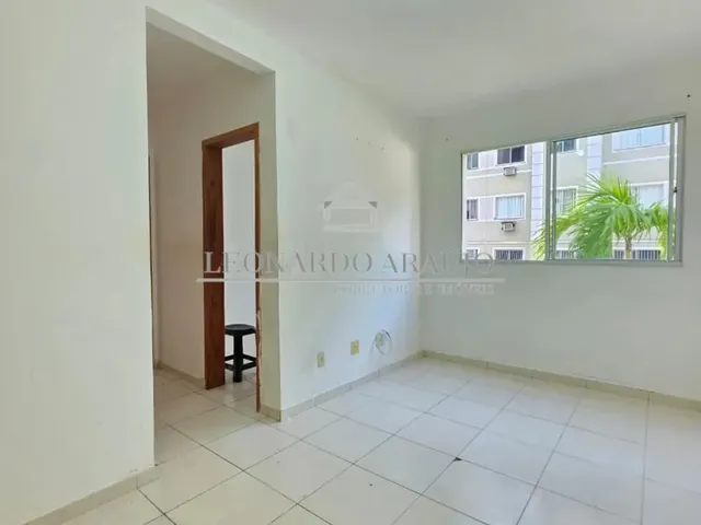 Imagem: Apartamento 02 Quartos com Suíte em Jardim