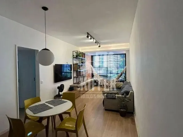 Imagem: Apartamento com 2 Quartos À Venda, 85 M²