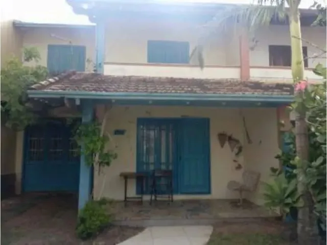 Imagem: A casa possui 1 Dormitório, 1 Banheiro, 148m² de Área,
