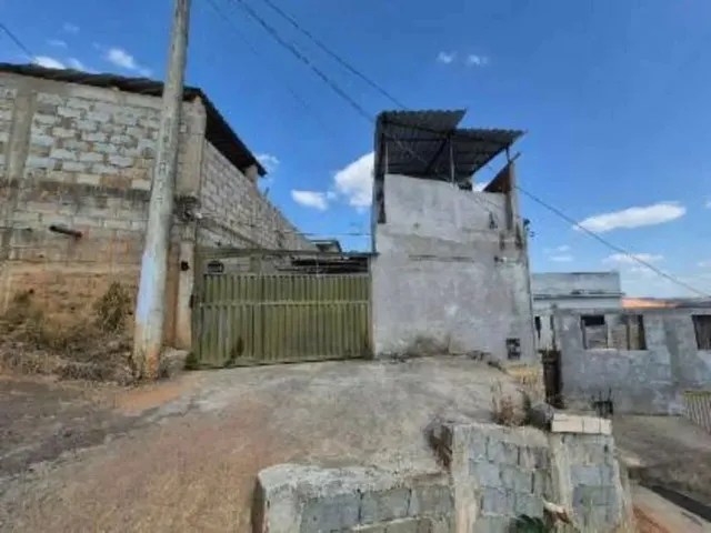Imagem: Casa em Leilão - Capitao Gonçalo Gomes