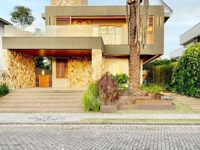 Imagem 8: Casa de Alto Luxo, Eusébio - Ce