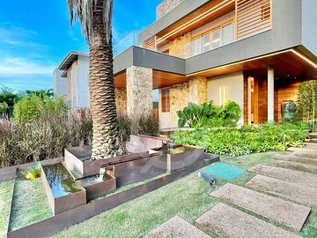 Imagem 3: Casa de Alto Luxo, Eusébio - Ce