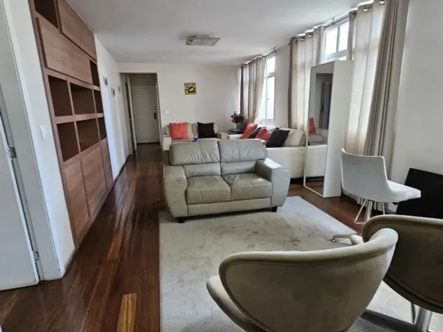 Imagem: Venda - Apartamento - Santo Agostinho Belo
