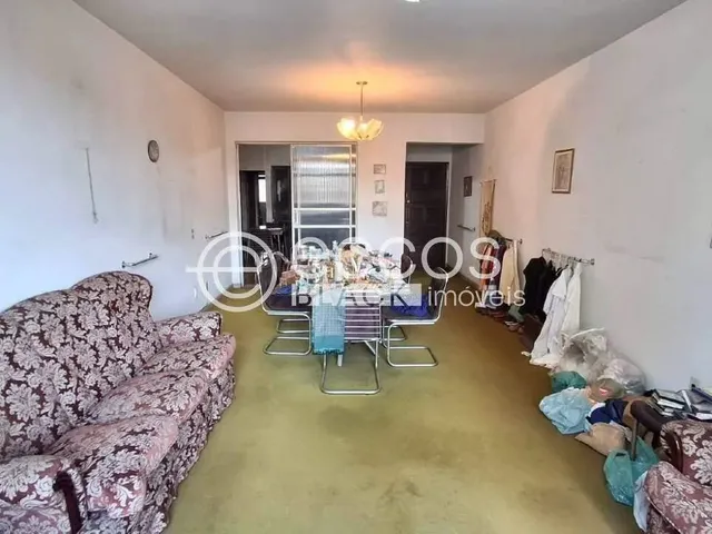 Imagem: Apartamento À Venda, 4 Quartos, 1 Suíte
