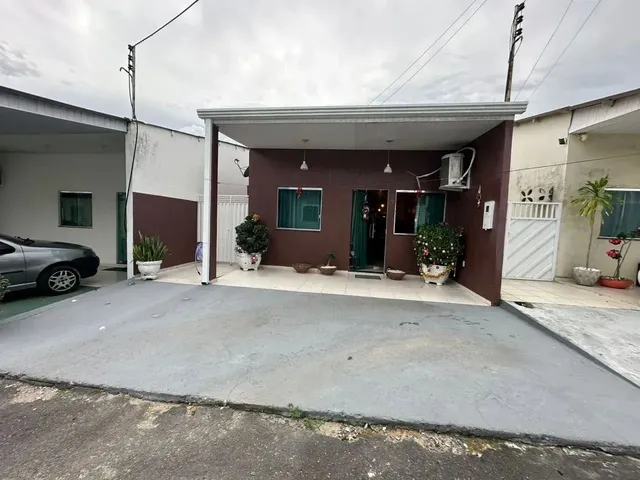 Imagem: Cidade Nova com 2 Quartos em Residencial