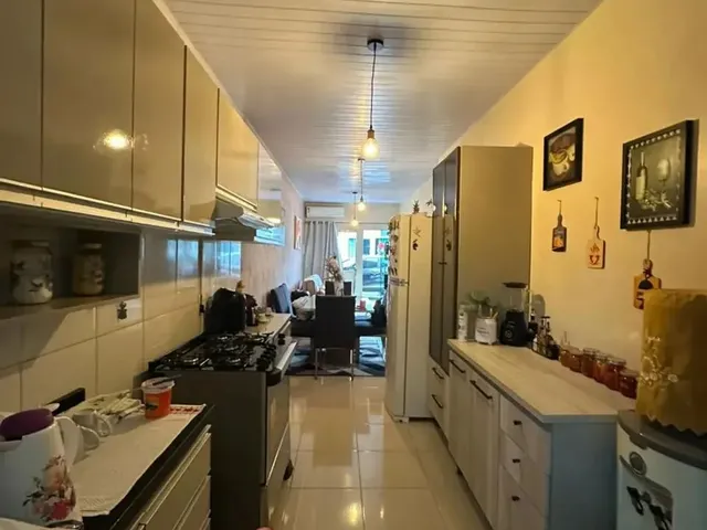 Imagem 8: Cidade Nova com 2 Quartos em Residencial Fechado