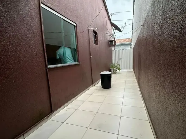 Imagem 11: Cidade Nova com 2 Quartos em Residencial Fechado