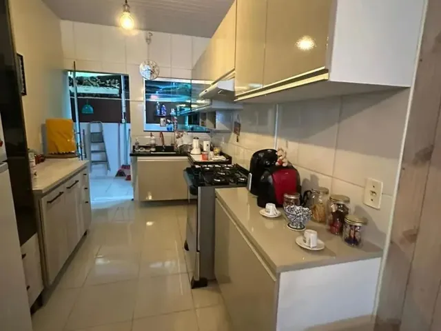 Imagem 3: Cidade Nova com 2 Quartos em Residencial Fechado