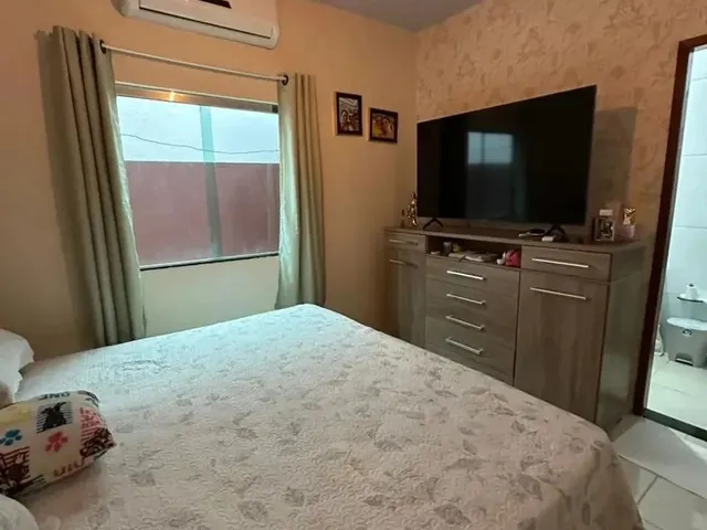 Imagem 10: Cidade Nova com 2 Quartos em Residencial Fechado