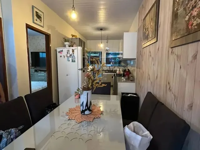Imagem 7: Cidade Nova com 2 Quartos em Residencial Fechado