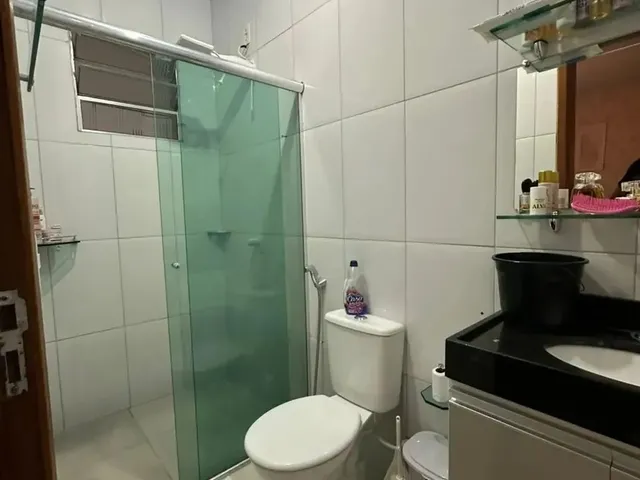 Imagem 12: Cidade Nova com 2 Quartos em Residencial Fechado