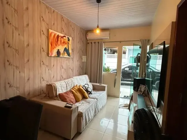 Imagem 5: Cidade Nova com 2 Quartos em Residencial Fechado