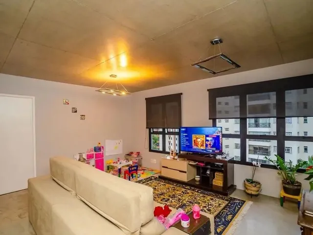 Imagem: Apartamento À Venda, 70 M² por R$ 629.999,95