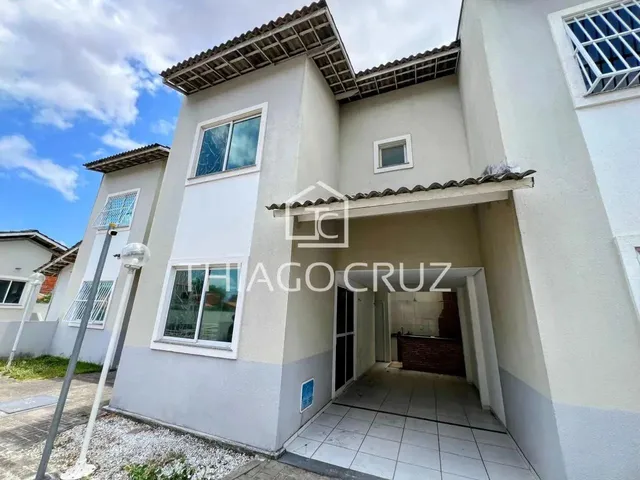 Imagem: Casa Duplex para Venda em Fortaleza, Mondubim
