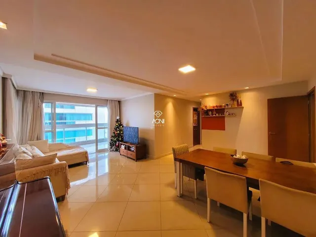 Imagem: Venda - 4 Quartos Sendo 2 Suítes (184M²)
