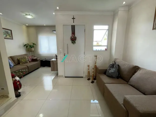 Imagem: Casa - Parque Jambeiro - Campinas