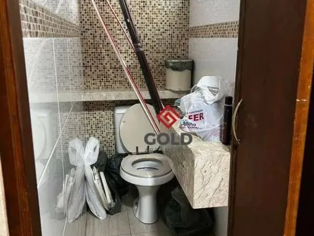Imagem 10: Casa com 3 Dormitórios, 180 M² - Venda por R$ 410.000,00 Ou Aluguel...