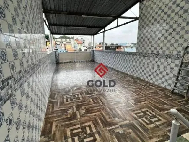 Imagem 11: Casa com 3 Dormitórios, 180 M² - Venda por R$ 410.000,00 Ou Aluguel...