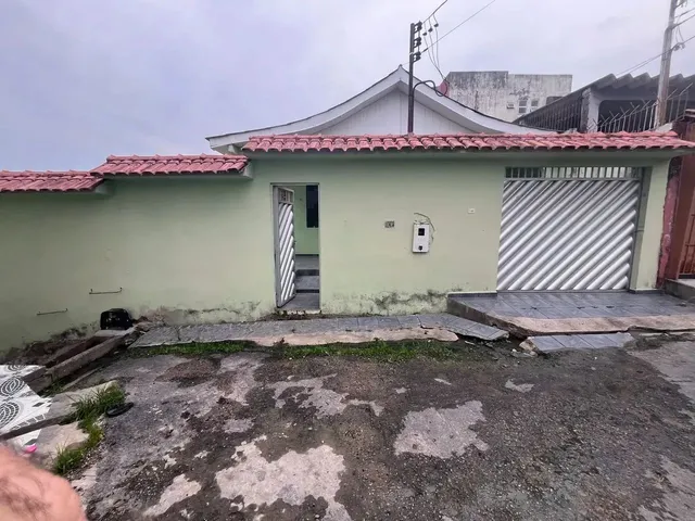 Imagem 8: Casa Japiim Venda Possui 70 Metros Quadrados com 2 Quartos em Japiim - Manaus - Am