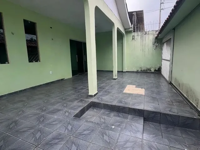 Imagem 6: Casa Japiim Venda Possui 70 Metros Quadrados com 2 Quartos em Japiim - Manaus - Am