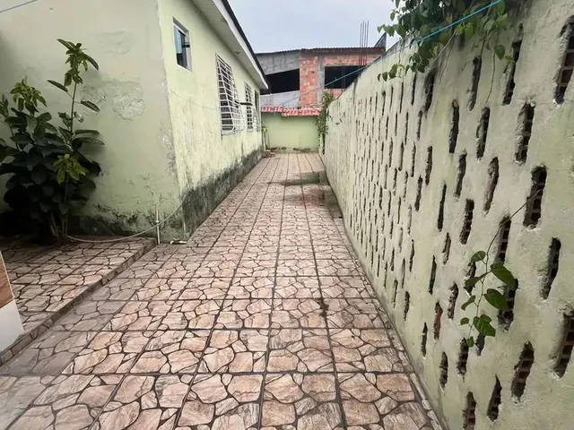 Imagem 3: Casa Japiim Venda Possui 70 Metros Quadrados com 2 Quartos em Japiim - Manaus - Am