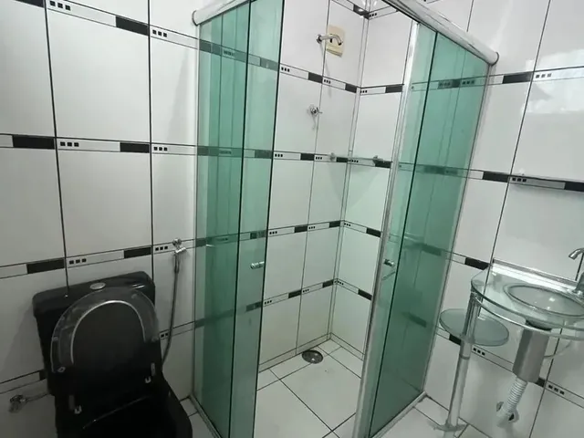 Imagem 7: Casa Japiim Venda Possui 70 Metros Quadrados com 2 Quartos em Japiim - Manaus - Am