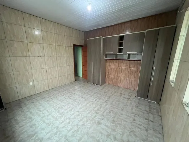 Imagem 12: Casa Japiim Venda Possui 70 Metros Quadrados com 2 Quartos em Japiim - Manaus - Am