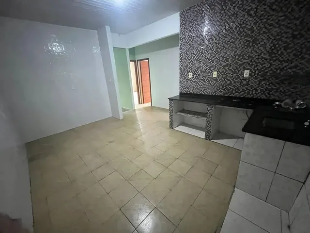 Imagem 2: Casa Japiim Venda Possui 70 Metros Quadrados com 2 Quartos em Japiim - Manaus - Am