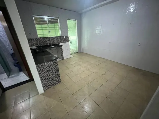 Imagem 5: Casa Japiim Venda Possui 70 Metros Quadrados com 2 Quartos em Japiim - Manaus - Am