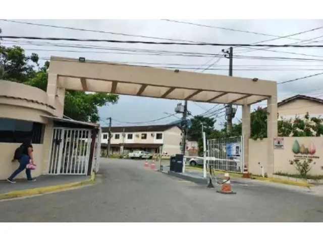 Imagem: Casa em Leilão - Campo Grande - Rio de