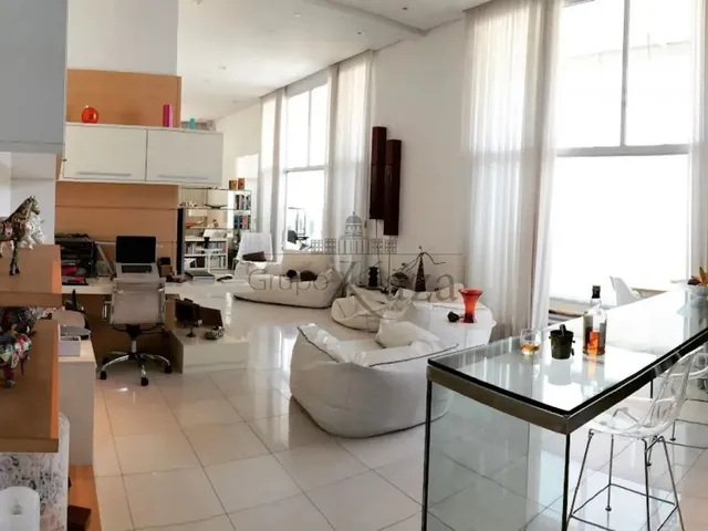 Imagem: Apartamento Flat - Cerqueira César - 1