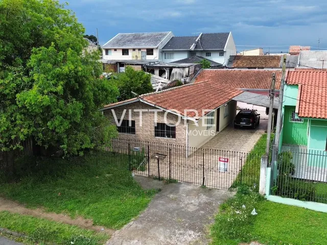 Imagem: Terreno com 360m² - Pinheirinho - Curitiba