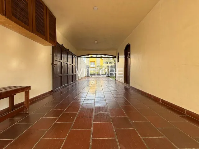 Imagem 4: Sobrado 250m² - 04 dormitórios - Aristocrata - São José dos Pinhais